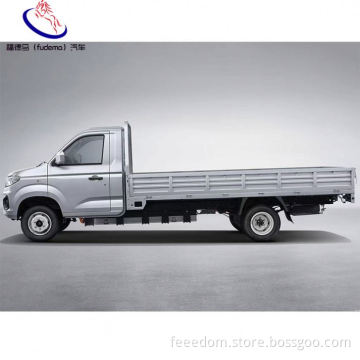 Caldo in 2023 ricchezze Nuova energia ED71 Pure Electric Van 4 Wheel Electric Van per adulti